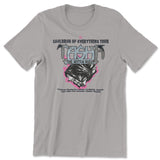 Dungeons & Dragons - D&D - Tasha The Witch Queen Tour Mens T-Shirt