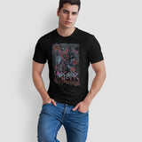 Dungeons & Dragons - Mindflayer & Ceremorphosis Mens T-Shirt