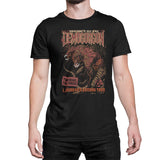 Dungeons & Dragons - Demogorgon - Prince Of Rock & Roll Mens T-Shirt