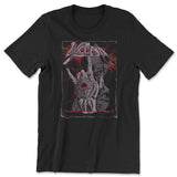 Dungeons & Dragons - Vecna Mens T-Shirt