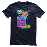 Furby - Free Your Inner FURB! Mens T-Shirt