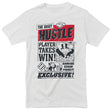 Monopoly - The Daily Hustle Mens T-Shirt