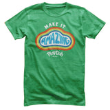 Play-Doh - Make It Amazing Retro Mens T-Shirt