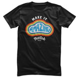 Play-Doh - Make It Amazing Retro Mens T-Shirt