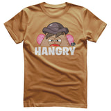 Mr Potato Head - HANGRY Mens T-Shirt