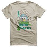 Mr Potato Head - Down 2 Earth Mens T-Shirt
