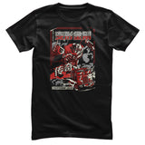 Transformers - Japanese Cybertronian Legend Mens T-Shirt