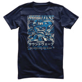 Transformers - Metalfest Soundwave Plus Special Guests Mens T-Shirt