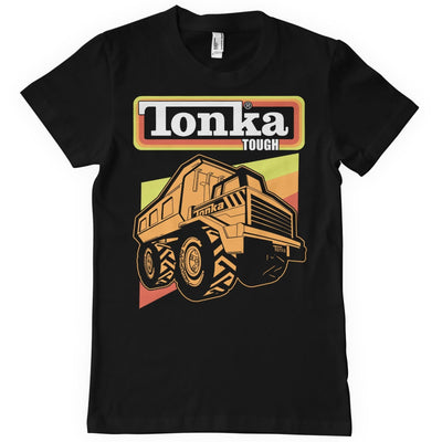 Tonka - Tough Mens T-Shirt