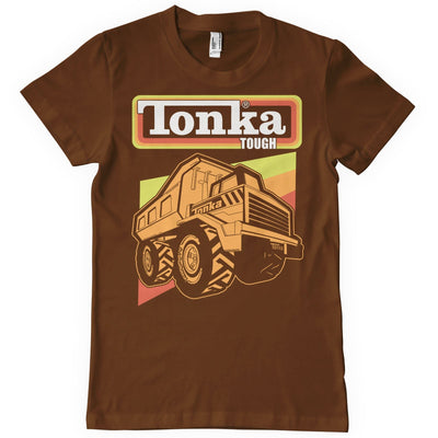 Tonka - Tough Mens T-Shirt