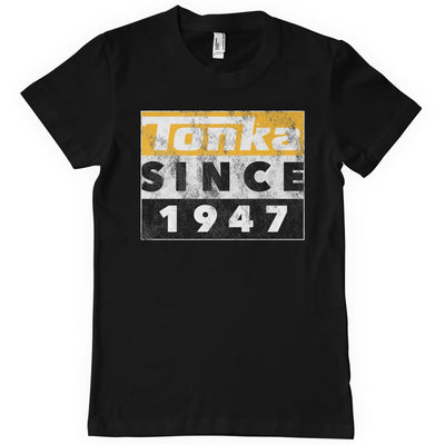 Tonka - Since 1947 Mens T-Shirt