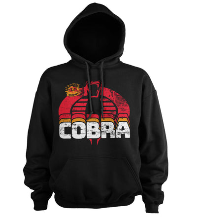 G.I. Joe - Cobra Enemy Hoodie