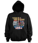 Transformers - Optimus Prime of 1984 Hoodie