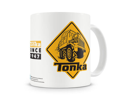 Tonka - Since 1947 Coffee Mug