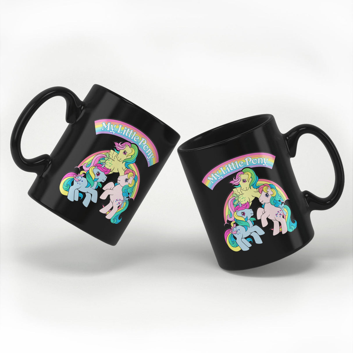 My Little Pony - Coffee Mug