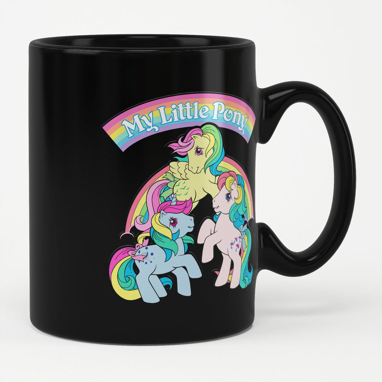 My Little Pony - Coffee Mug