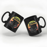 Tonka - Retro Truck Coffee Mug
