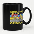 Transformers - Autobot Logo Coffee Mug