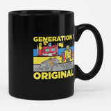 Transformers - Autobot Logo Coffee Mug