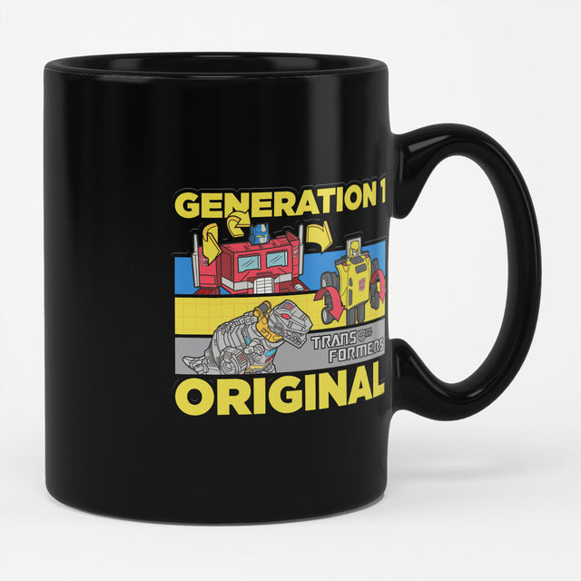 Transformers - Autobot Logo Coffee Mug
