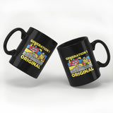 Transformers - Autobot Logo Coffee Mug