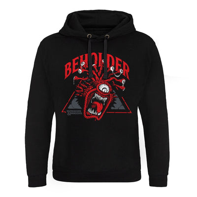 Dungeons & Dragons - D&D Beholder Epic Hoodie