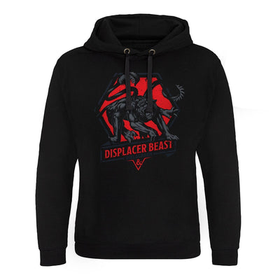 Dungeons & Dragons - Displacer Beast Epic Hoodie