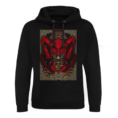 Dungeons & Dragons - Player's Handbook Epic Hoodie