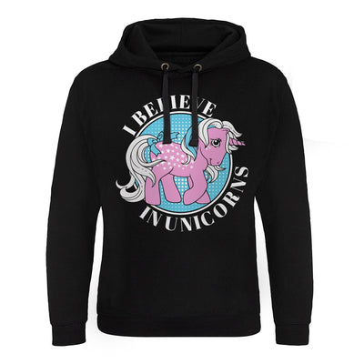 My Little Pony - I Believe in Unicorns Epic Hoodie