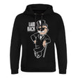 Monopoly - Mr Monopoly - Laid Back Epic Hoodie