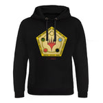 Magic: The Gathering - Magic The Gathering Symbols Epic Hoodie