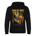 Transformers - Bumblebee - Every Hero Has A Beginning Epic Hoodie