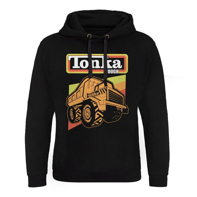 Tonka - Tough Epic Hoodie