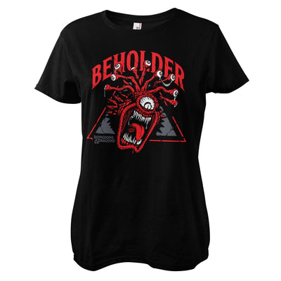 Dungeons & Dragons - D&D Beholder Women T-Shirt