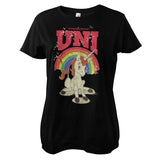 Dungeons & Dragons - UNI Women T-Shirt