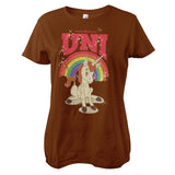 Dungeons & Dragons - UNI Women T-Shirt