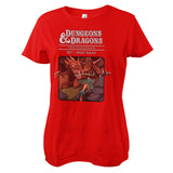 Dungeons & Dragons - Set 1 - Basic Rules Women T-Shirt