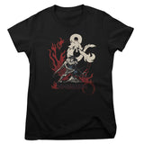 Dungeons & Dragons - Demogorgon Women T-Shirt