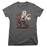 Dungeons & Dragons - Demogorgon Women T-Shirt