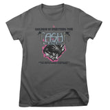 Dungeons & Dragons - D&D - Tasha The Witch Queen Tour Women T-Shirt