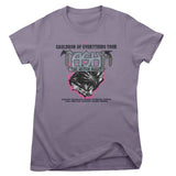 Dungeons & Dragons - D&D - Tasha The Witch Queen Tour Women T-Shirt
