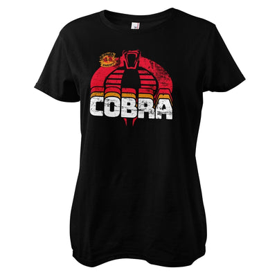 G.I. Joe - Cobra Enemy Women T-Shirt