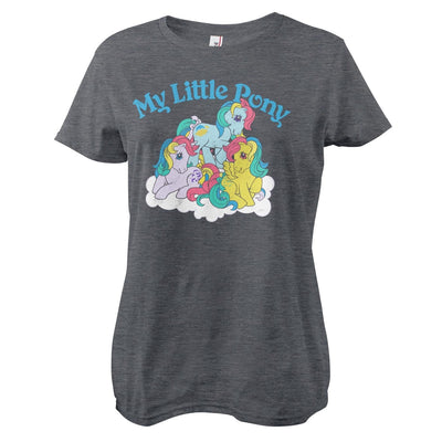 My Little Pony - Washed Women T-Shirt