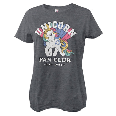 My Little Pony - Unicorn Fan Club Women T-Shirt