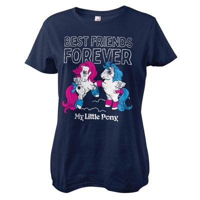 My Little Pony - Best Friends Forever Women T-Shirt