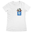 Monopoly - PAY ME Women T-Shirt