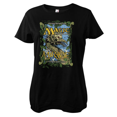 Magic: The Gathering - Taniwha Women T-Shirt