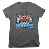 Mr Potato Head - Couch Potato Women T-Shirt