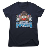 Mr Potato Head - Couch Potato Women T-Shirt