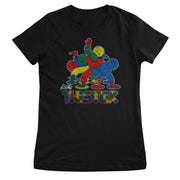 Twister - Let's Twister Women T-Shirt